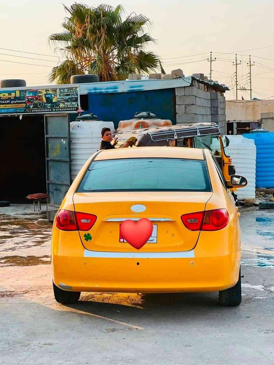 النترا صابونه
ادوات ادوات

سياره زيرو

محرك شرط

كير شرط

حداديه 100%100

تبربد ثلج 🥶

منضومت زنون

دمامات

سياره فول ما ماشيه 

متومه عله سياره محتركه شرط الحاسبه

لوحات ورقام صليه

سعر 38وبيه مجال شلع اعيوني

مكان ناصريه  ***********
