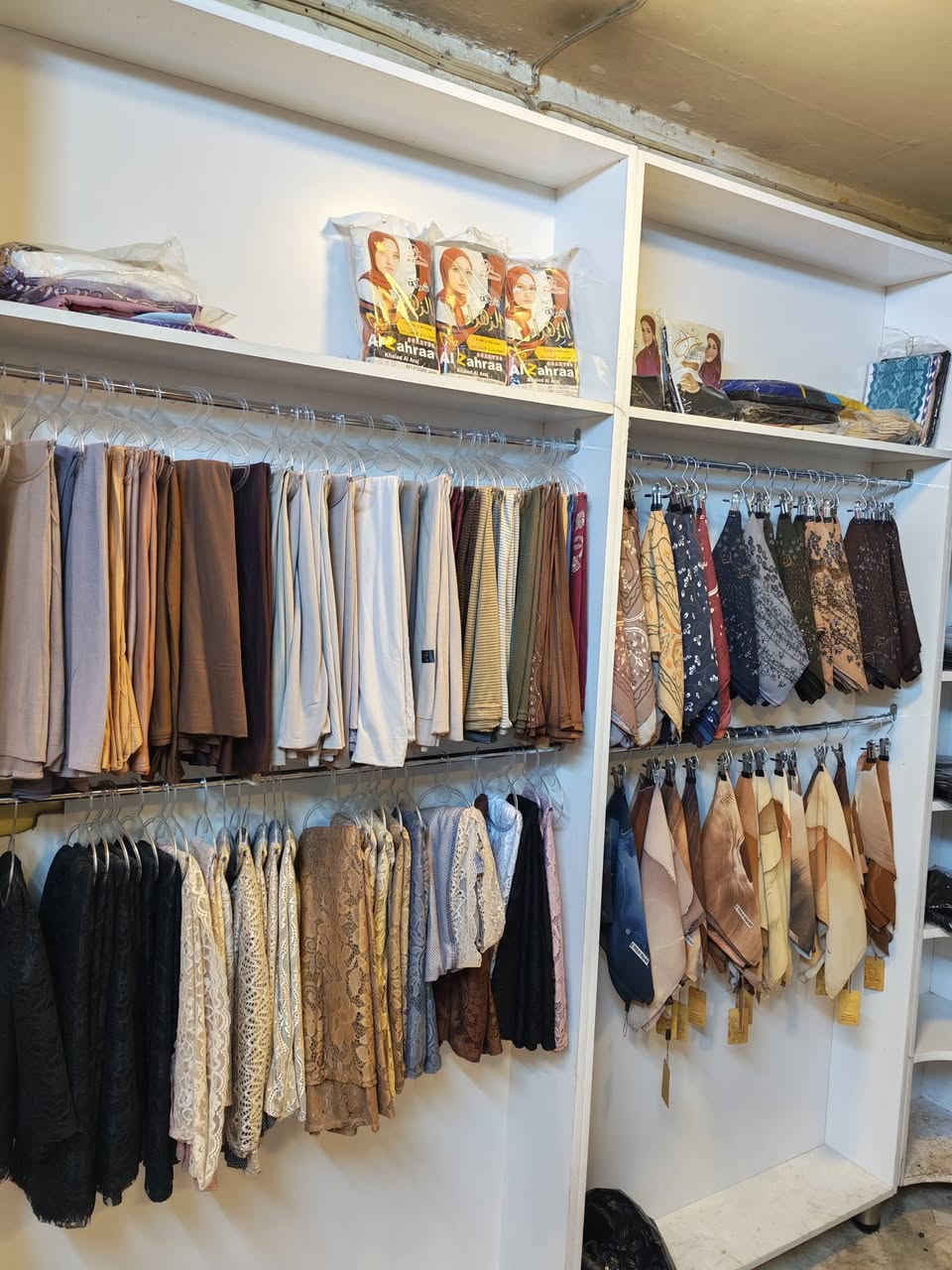 مستعملات • اسبوعين • بغداد الكرخ