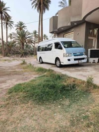 جنبي عاليه • ٢٠١٥ • مكينة جديدة