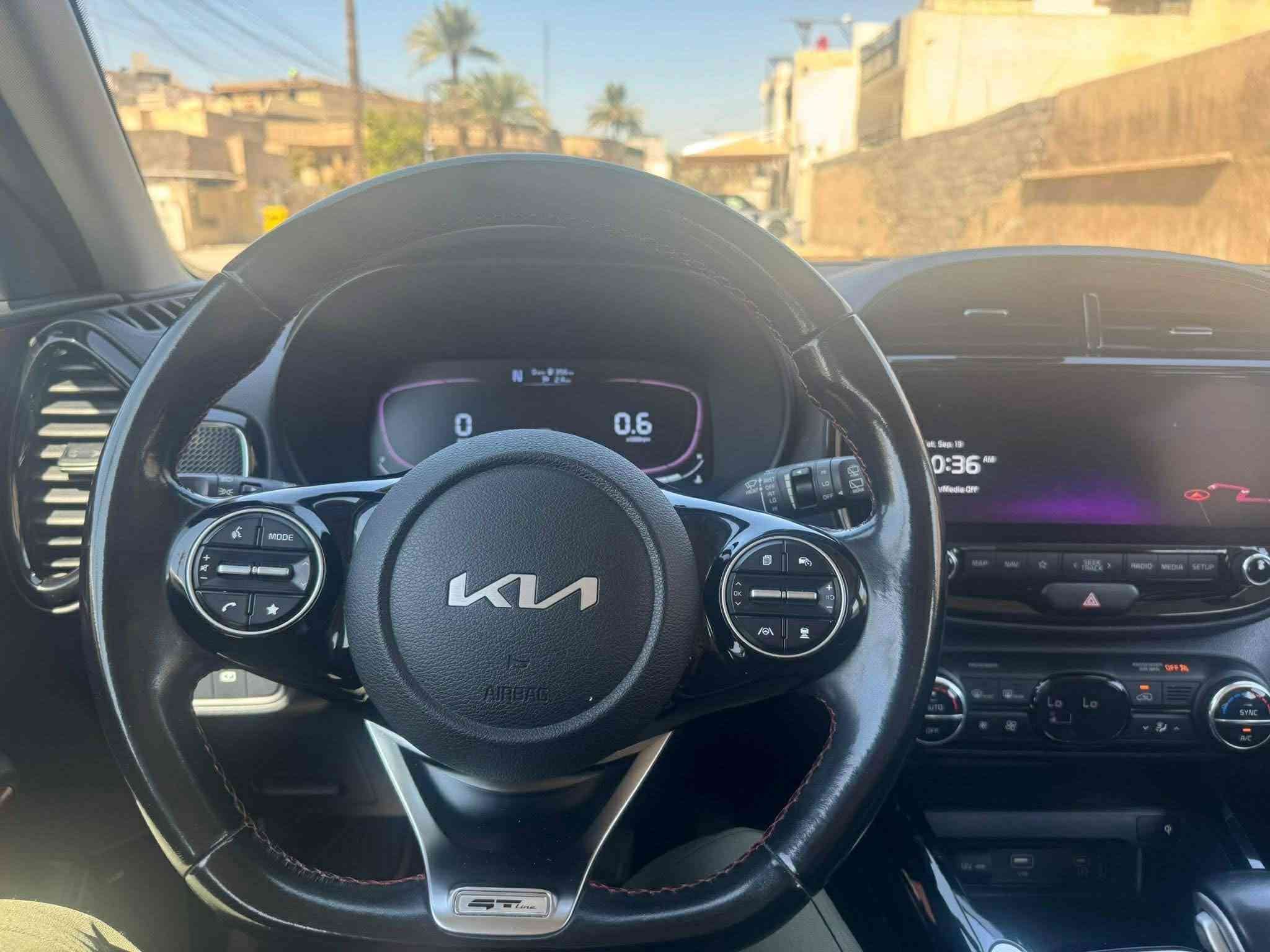 صول جي تي لاين • ٢٠٢٣ • رقم بغداد