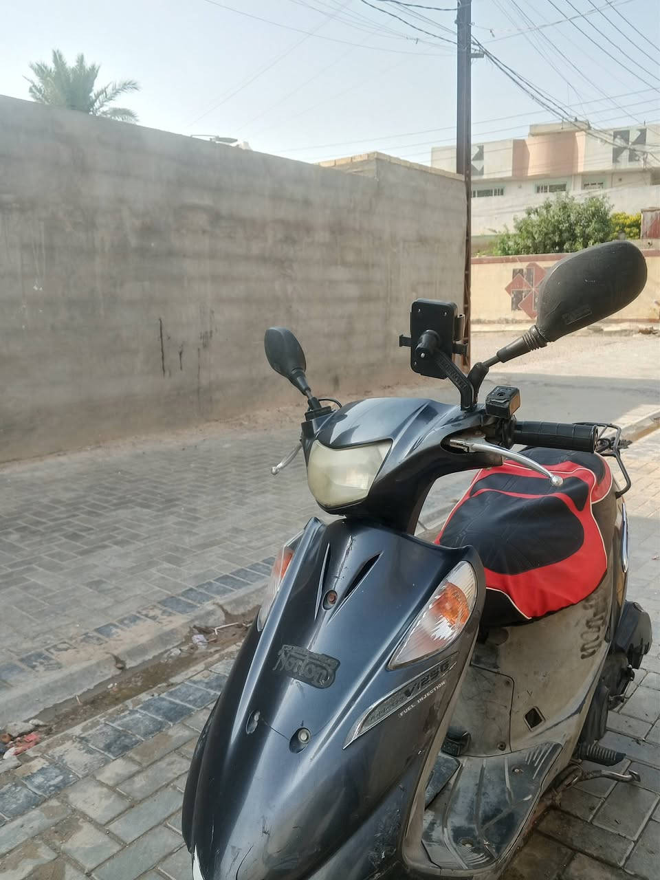 ياباني • نضيفه • مدينه الصدر