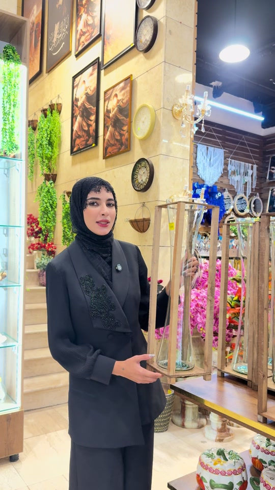 ديكور منزلي • قطع بيت • متنوع