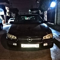 اوبل بزون • موديل ٩٤ • محرك كير جديد