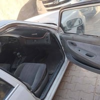 برنس ٩٦ • رقم بغداد • ضربه يمين