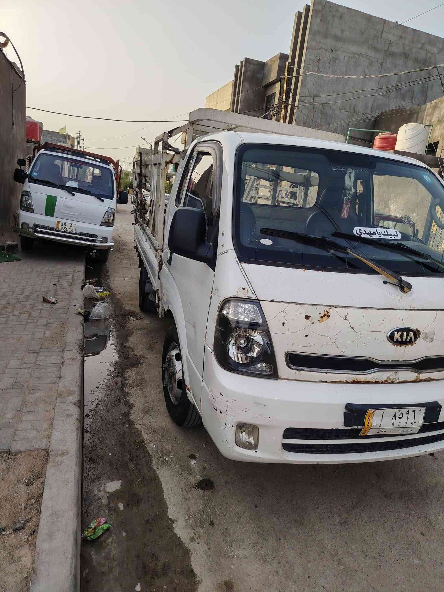 مديل ٢٠١٤ • رقم ميسان • بصرة