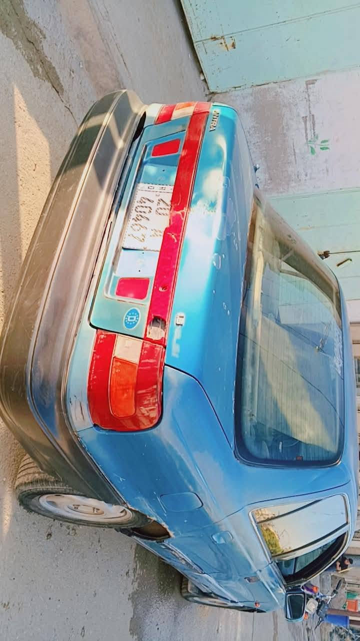 سيارة النترا 91كفالة كير محرك تجفيت جديد خير من الله حلوة كلش ومناسبة كلش رقمها ديالى انكليزي سعرها 20وبيهه مجال ويه لمجال حك الجية وتددللون الاتصال على الرقم***********
