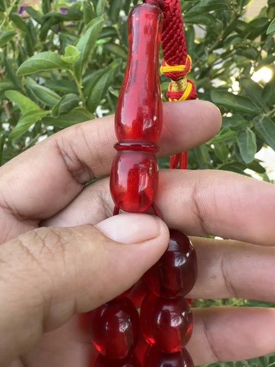 كربلاء • اكسسوارات شخصية
