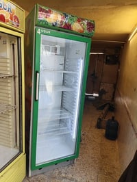 بردة ببسي • شرط التبريد • النجف