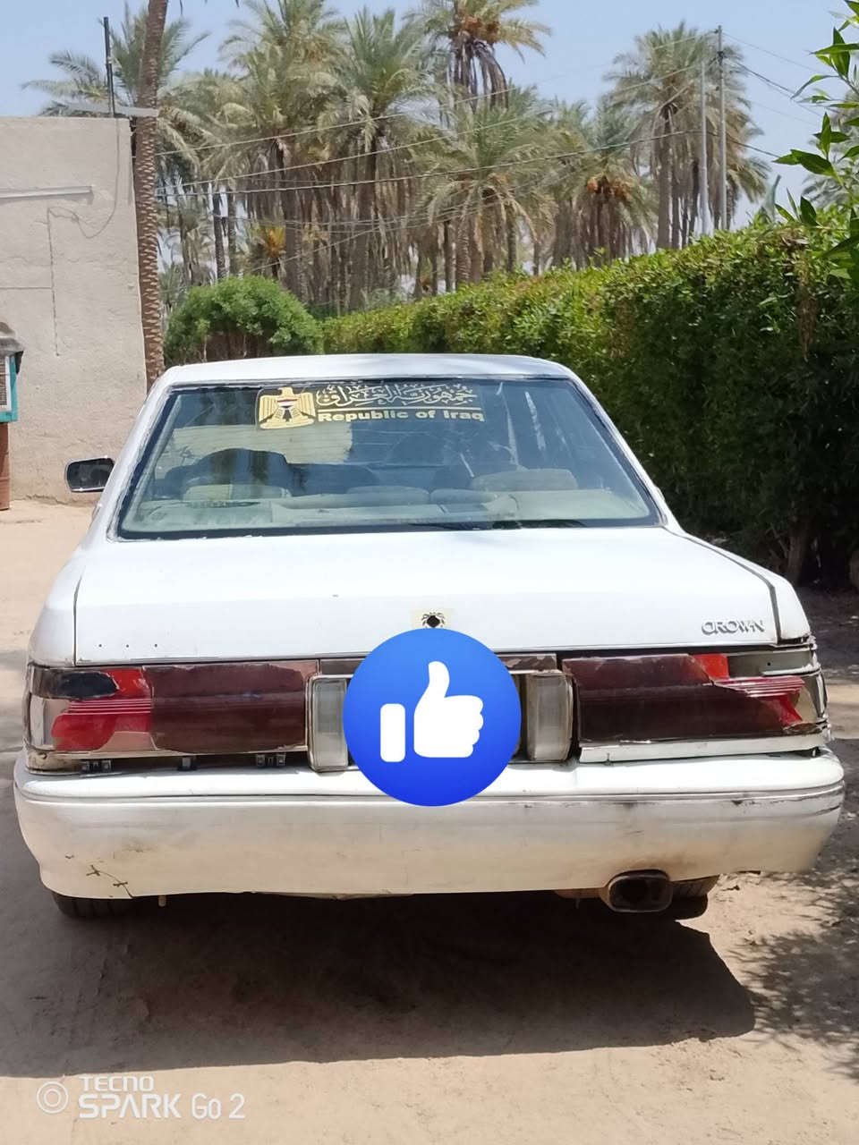سلام عليكم مرخصت صاحب الكروب البيع سيره هارتوب موديل 90 مكينه كير جدد تايرات جدد صدر جديد المكان ديوانيه الرقم الهاتف ***********
