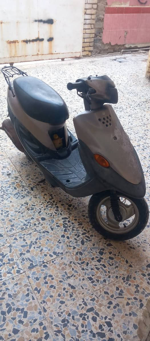 دراجة • للبيع
