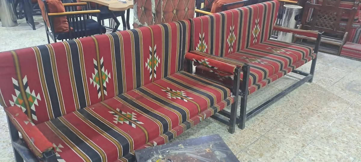 كرويتات شناشيل • البصرة • للبيع