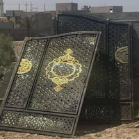 بوب • اقل من سنة • الرمادي الصوفيه