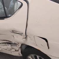 سني • ٢٠٢٥ • حادث باب