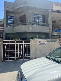 خلف جامع خديجه • ١٢٠م • ٤ غرف