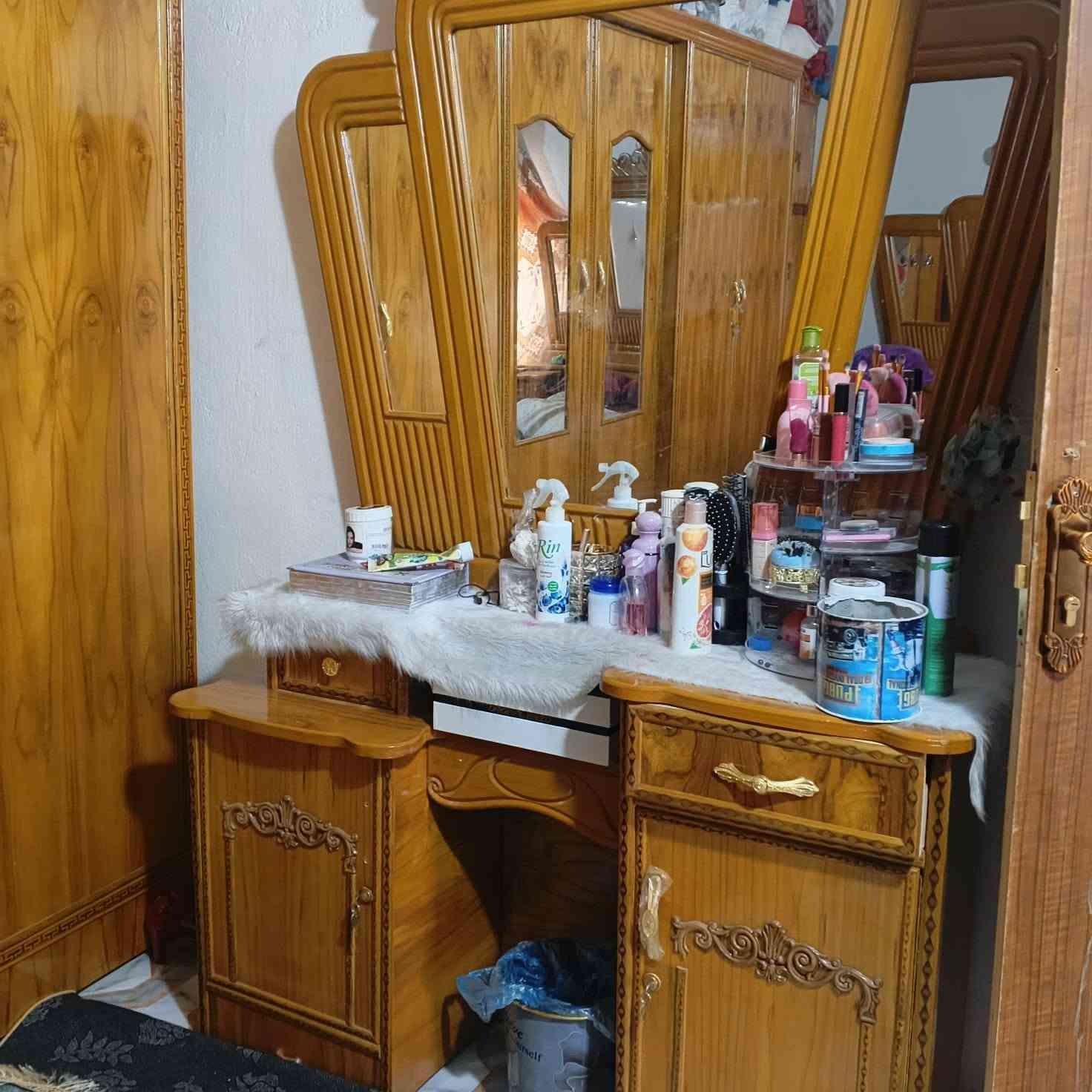 غرفة نوم • جديده