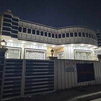 محمد مانع • ١٢٥م • جاهز للسكن