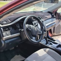 كامري • ٢٠١٧ • وارد أمريكي