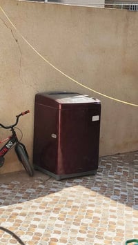 إل جي • اوتماتيك • العمارة ميسان