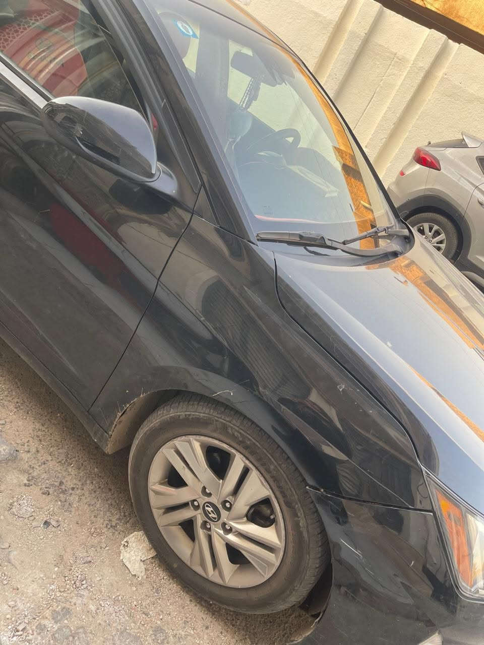 للبيع النترا 2019 السعر 115 وبيها مجال 
رقم بغداد تحويل مباشر وارد امريكي بدون حادث دعامية فقط موضحه بالصور و السونار
سيارة جاهزة كير محرك تبريد 
مكان السيارة بغداد 
للتواصل 
***********
