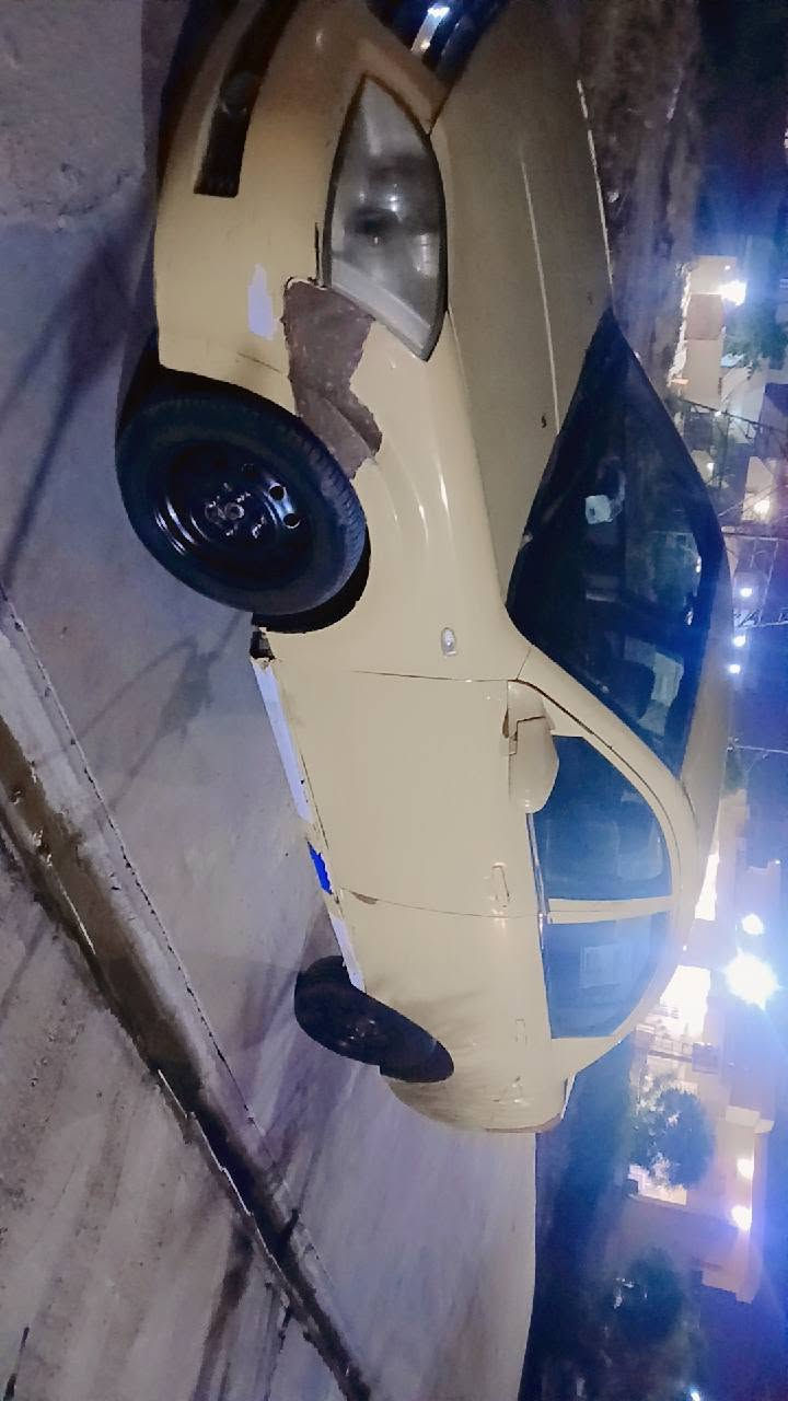 شيري 2011
رقم بغداد مشروع وطني ل 2029 
دفتر بانزين بيه 
نقابه مصفره 
كير ومحرك كامري ابو كف  بشرط لا صرف ولا بخار 
اربع تايرات جديد 
كهربائيات كله شغاله
سياره بدون مصرف كبل لشغل 
سعره 24$
*********** كركوك, العراق
