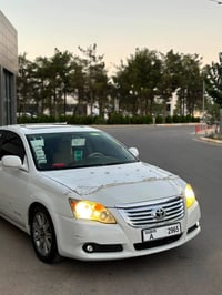 أفالون • ٢٠٠٧ • فول مواصفات