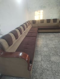 كنب • ١٢ مقعد • البياع