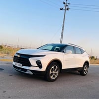 بلايزر LT2 • ٢٠٢٣ • مبدل بونيت