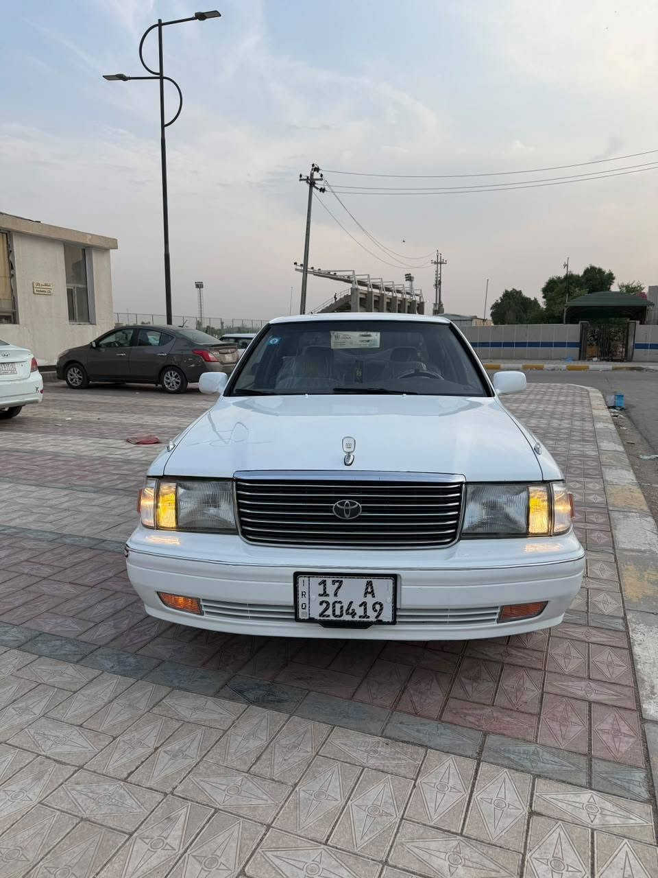 راس ثور • سعودي • دواخل كارتون