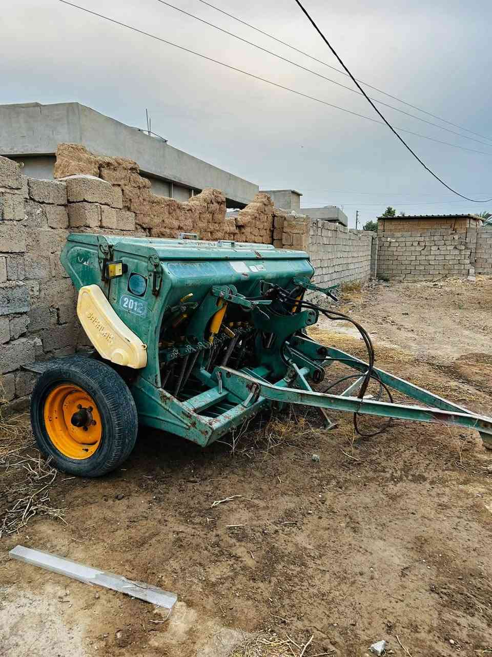 اسلام عليكم،،طابعه حنطه للبيع 
النوع شكلك حجم 16 
التصال عل رقم,,***********
