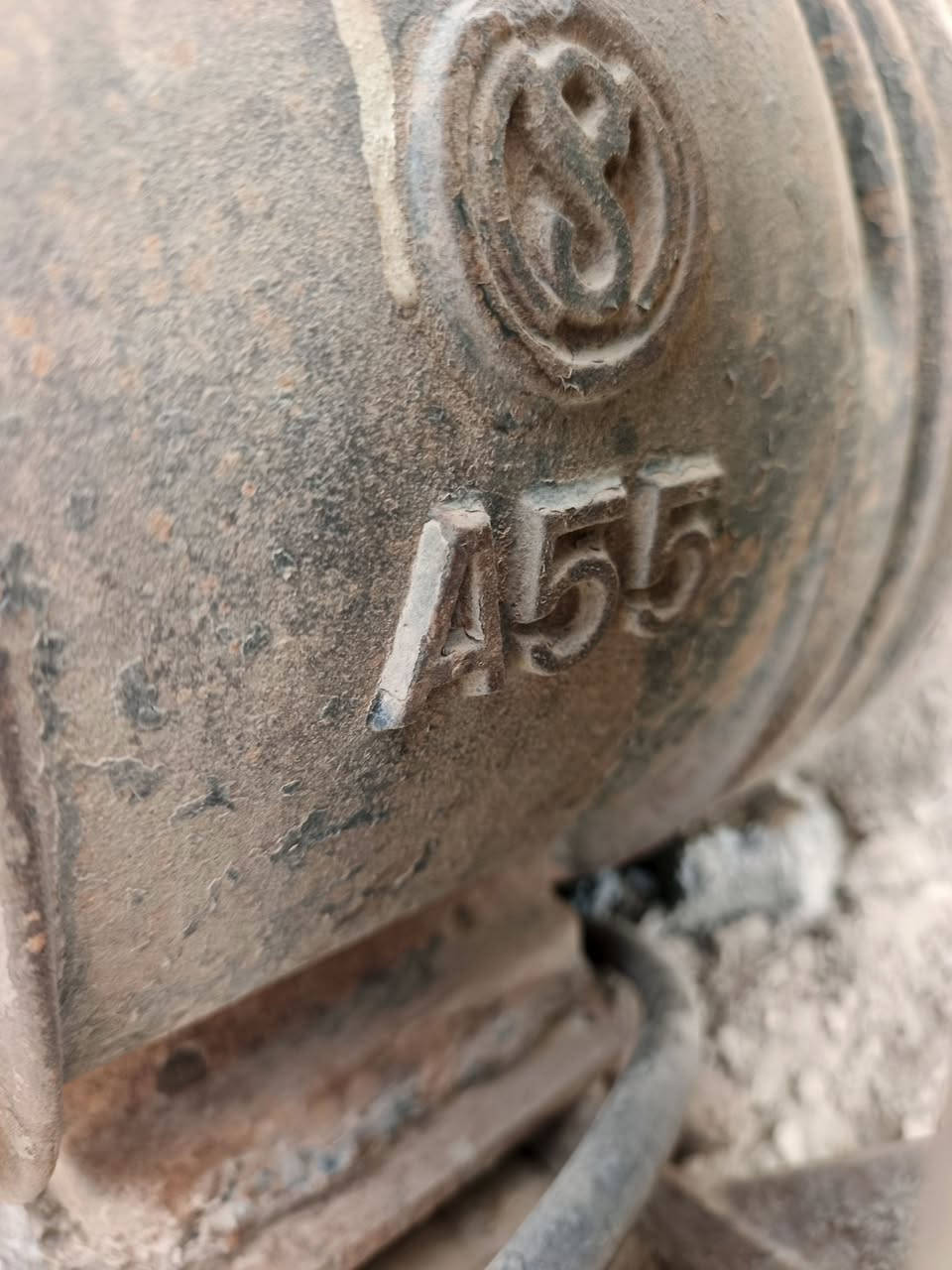 مضخات 55 وعمليه وكاك رباعي كلها شغاله
مكان 🚩بغداد ابو غريب 
***********
