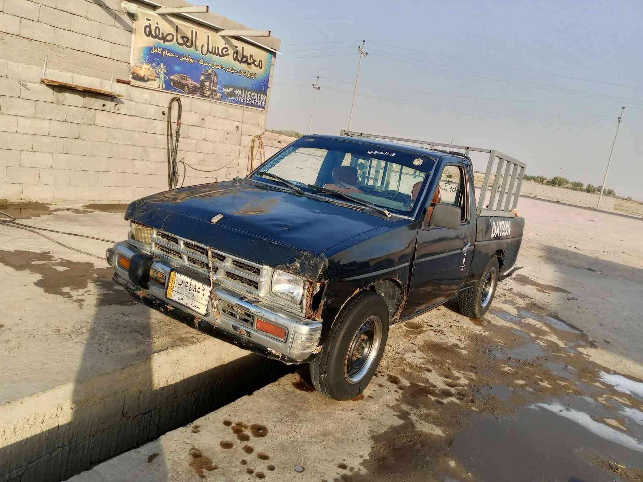 بيكم.نيسان.مديل95،سنؤيه،2028،تحويل،مكينه..كير.شرط.كرتؤن...سعر26،،مكان،بصره،خير،زبير...***********
