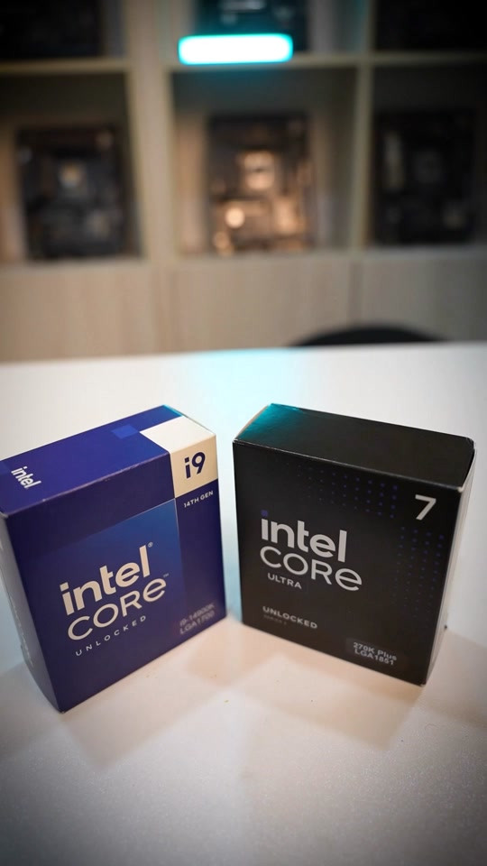 توفر الان  Intel® Core™ Ultra 7 Processor 270K Plus - BOX لطلب مباشر من الموقع الالكتروني , والدفع عند الاستلام, توصيل مجاني من خلال موقعنا الرسمي العالمية للحاسبات https://globaliraq.iq/ العراق بغداد\ شارع الصناعة - الجامعة التكنلوجية, داخل فرع النخلة (عامود رقم 14) تسللسل المبنى G  توصيل لكل محافظات العراق رابط المنتج :-https://globaliraq.iq/products/intel%C2%AE-core%E2%84%A2-ultra-7-processor-270k-plus-box قسم اللابتـــــوب 7726224804 7726224809 7901805570 __ قسم الديسكتوب والتجميع 7726224806 7726224805 الشاشات والاكسسوارات *********** *********** __ رابط تحميل التطبيق للـ iPhone: ‏https://apps.apple.com/us/app/qiyam-al-alamiya/id6757885531 رابط تحميل التطبيق للـ Android: ‏https://appgallery.huawei.com/app/C116858345 رابط الموقع الإلكتروني: https://globaliraq.iq
