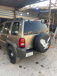 جيب ٢٠٠٧ • ماشيه ١٤٠ ألف • بدون معجون