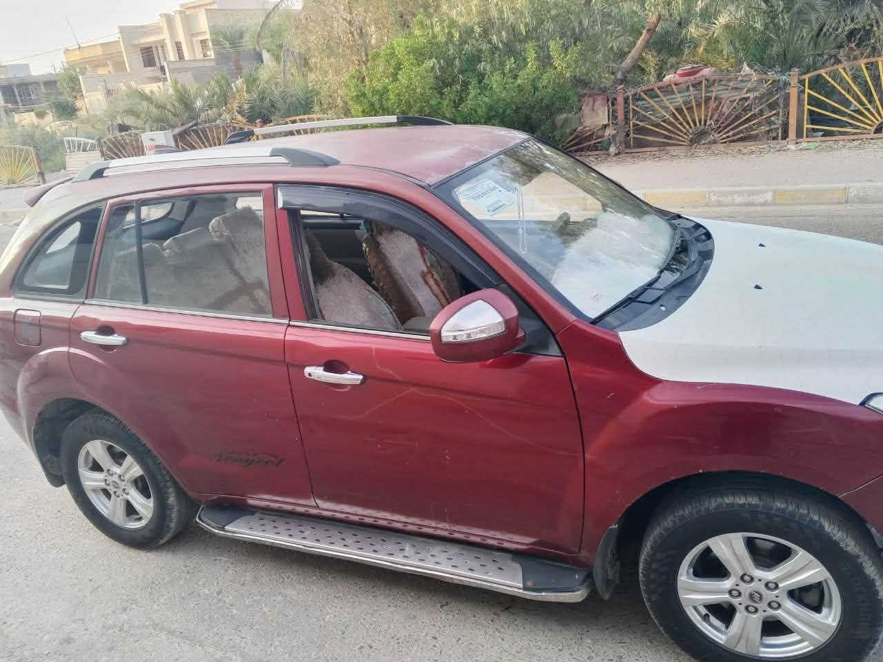 ليفان x60 • ٢٠١٦ • اوتوماتيك