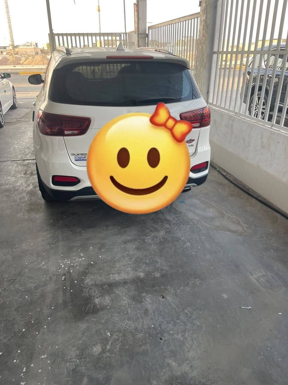 سورنتو موديل ٢٠٢٠ خليجي سياره جديده كلش احلئ من صوره رقم مثنئ حره كفاله ماعده شخطه باب سايق وباقي كفاله رقم صاحب سياره *********** السماوا, المثنى
