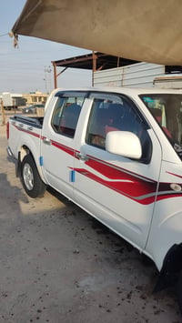 نيفاره • ٢٠١٤ • بصره