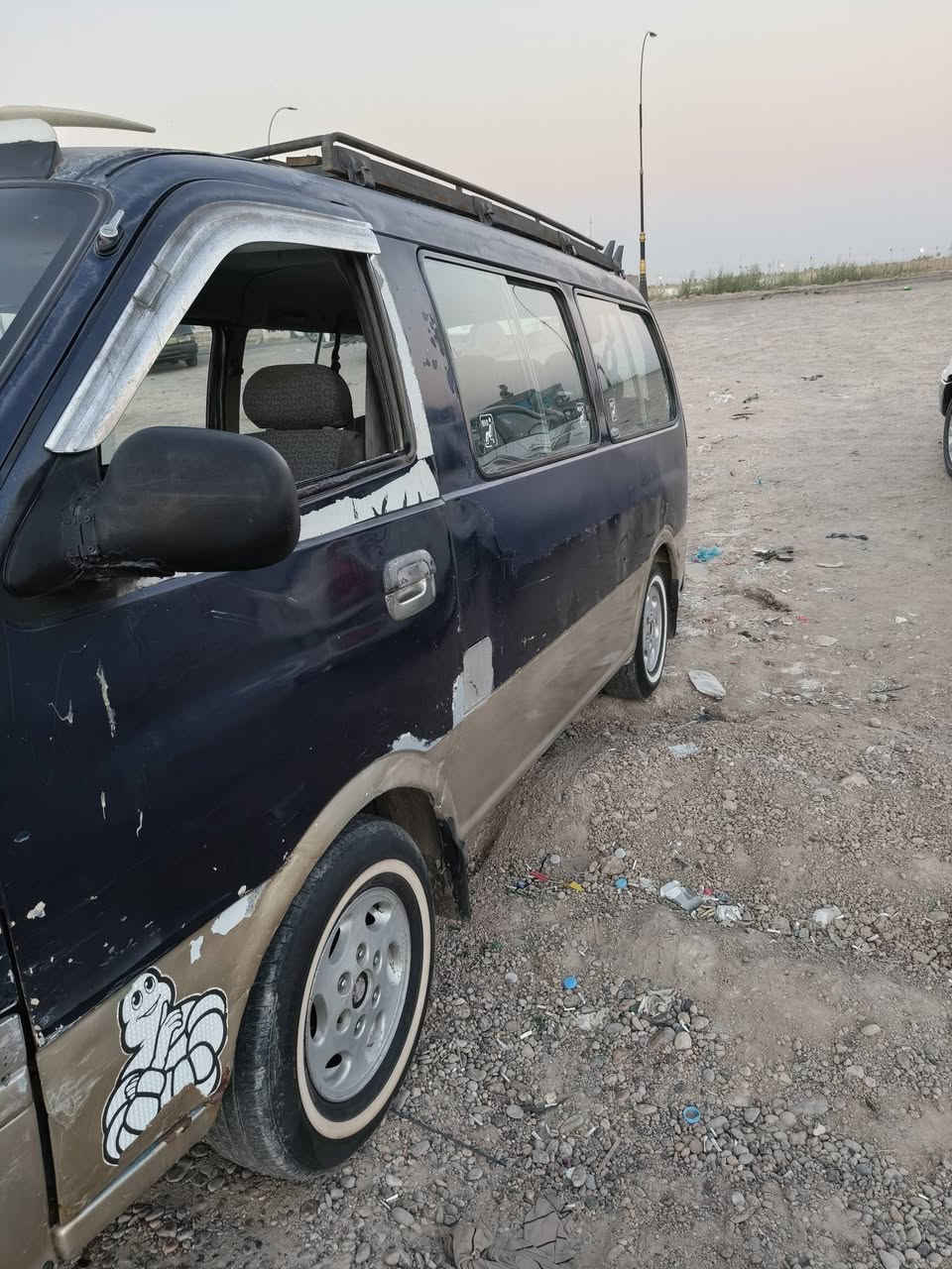 سلام عليكم  بريجو موديل 96 سيارة خير من الله نضيفه مكان بغداد ابو غريب  هاذه رقمي *********** واتساب
