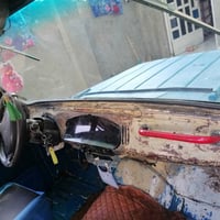 واز88 • مستعجل • الگير ما يشتغل