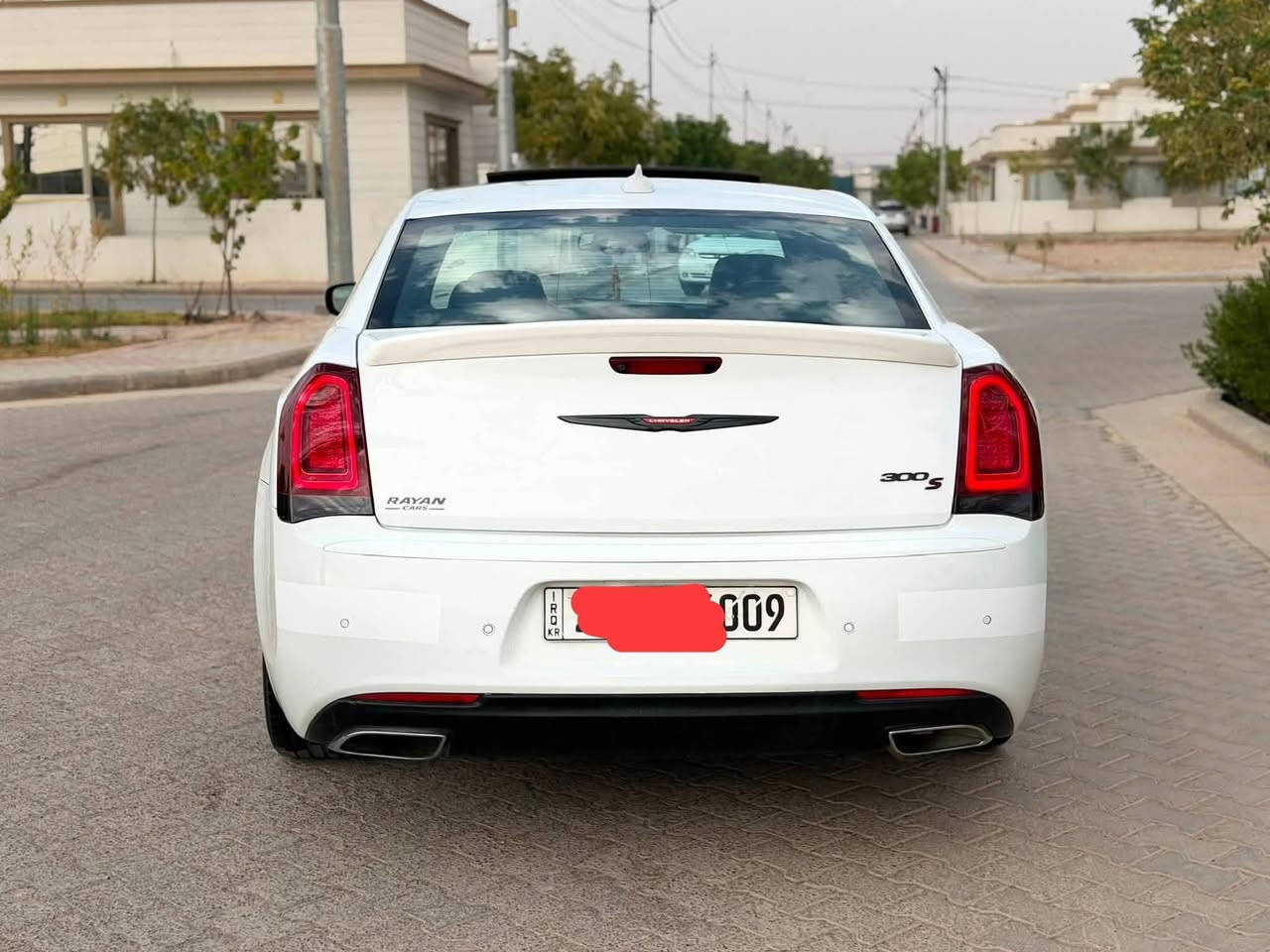 اوباما S300 • ٢٠٢٢ • ماشي ٦٨٠٠٠