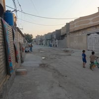 بيت • الميه سكشافات • ١٢٠م
