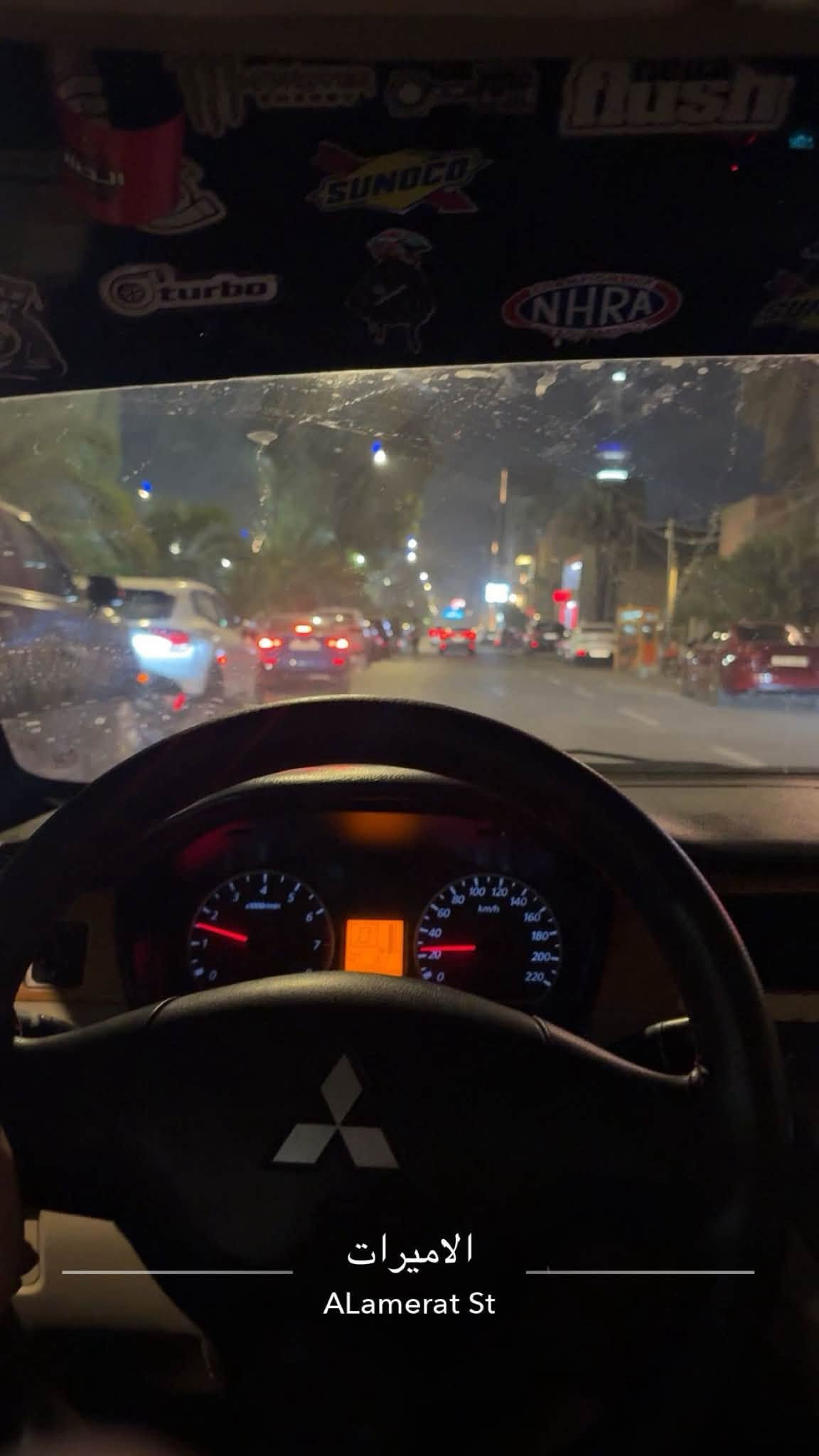 لانسر ٢٠١١ • ١٦١ الف • بغداد