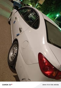 النترا ٢٠١١ • وارد خليجي • محرك ١٦٠٠