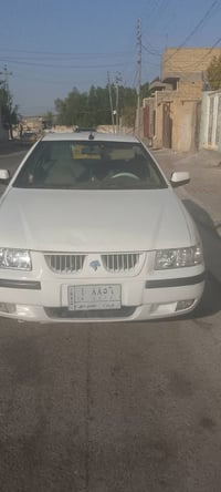 سمند • كربلاء • نضيفه