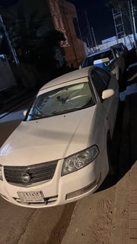 نيسان ٢٠١٢ • جاهزه • مصبوغه