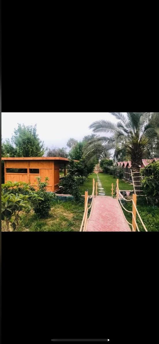 مزرعه في الزعفرانيه شارع البطل خلف شركه ببسي موثقه في اجرلي للحجز والاستفسار ع رقم ***********
