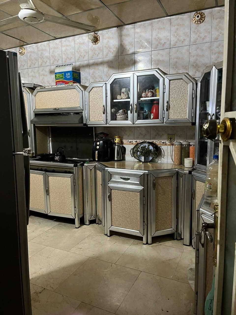 داموك • ٢٠٠م • ٤غرف