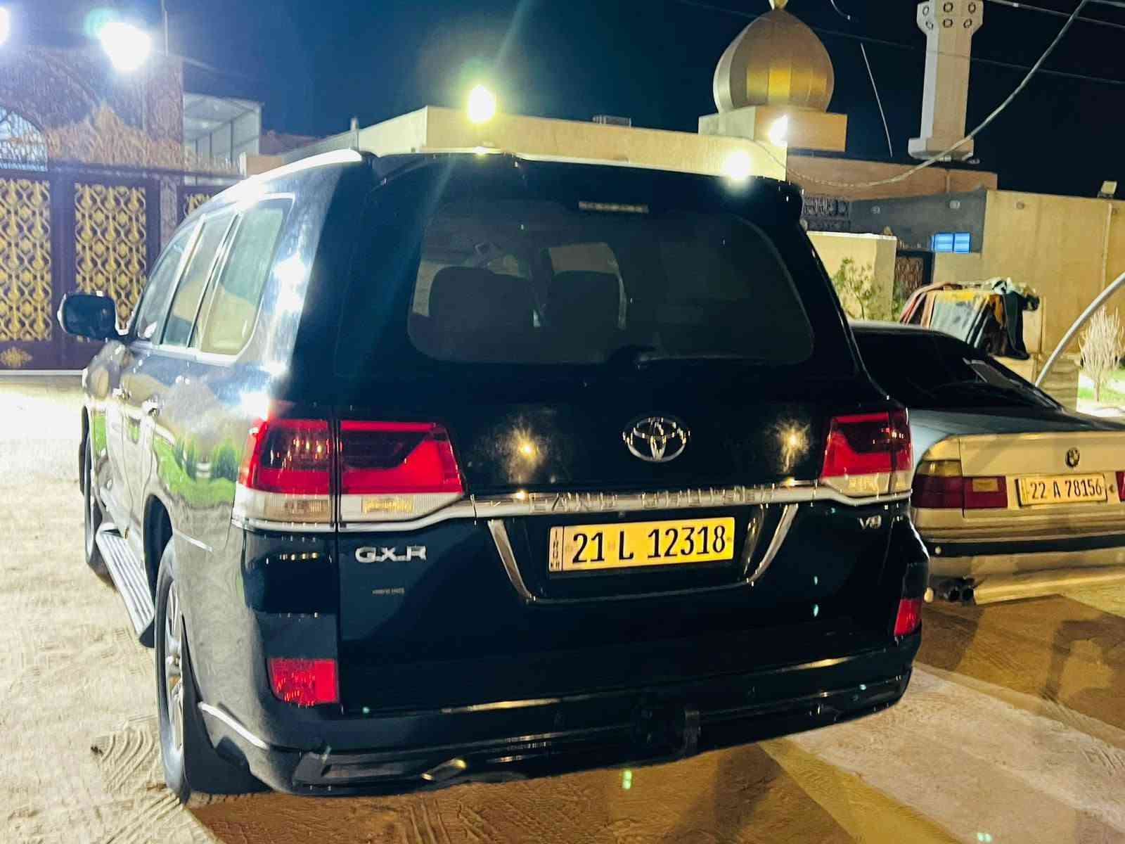 جكسار • ٢٠١٨ • مكفوله