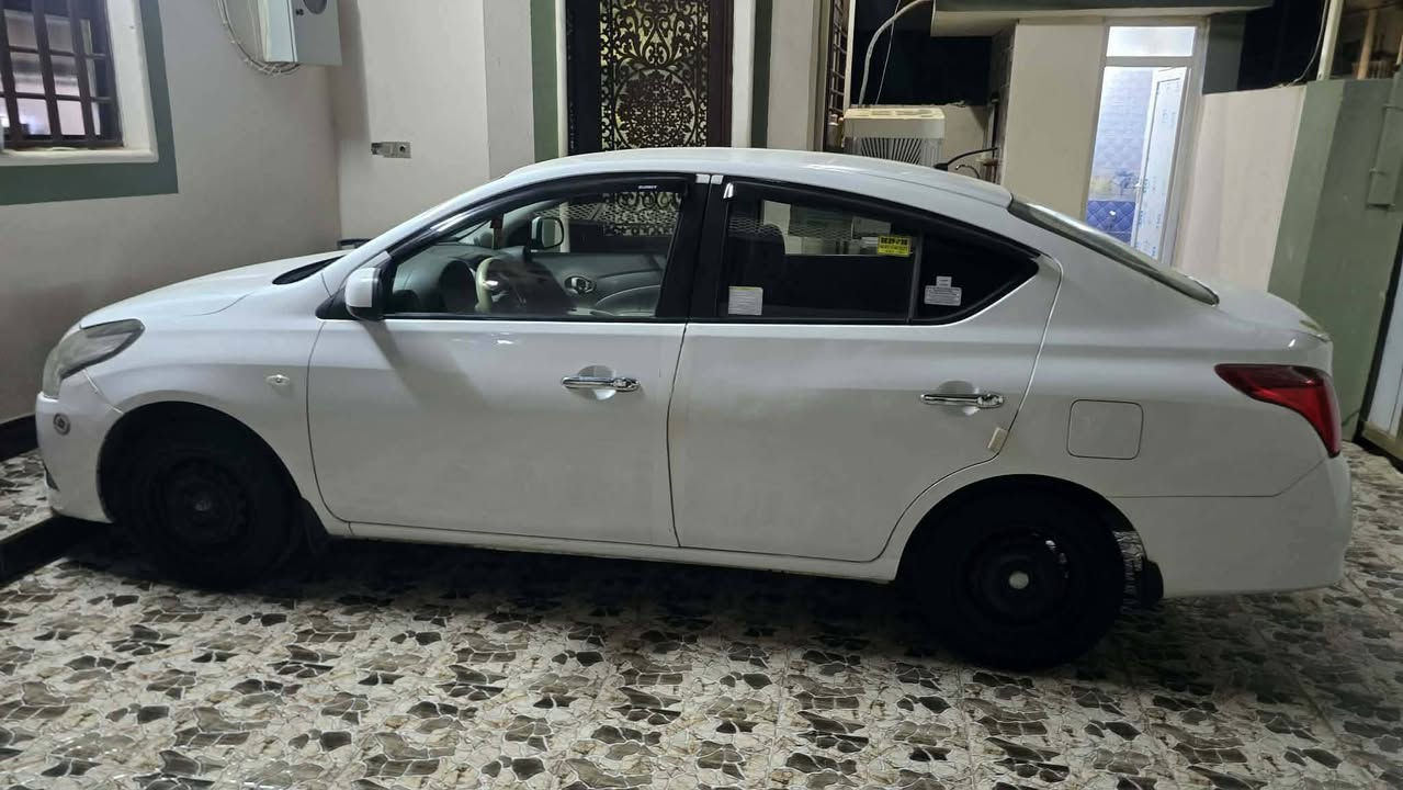 صني هندي ٢٠١٦ ضرر باب بارد ومكانين شبر صبغ تايرات صدر تبريد كله شرط سنويه ورقم جديد
السعر٨٤ وترهم مقدمه
***********
