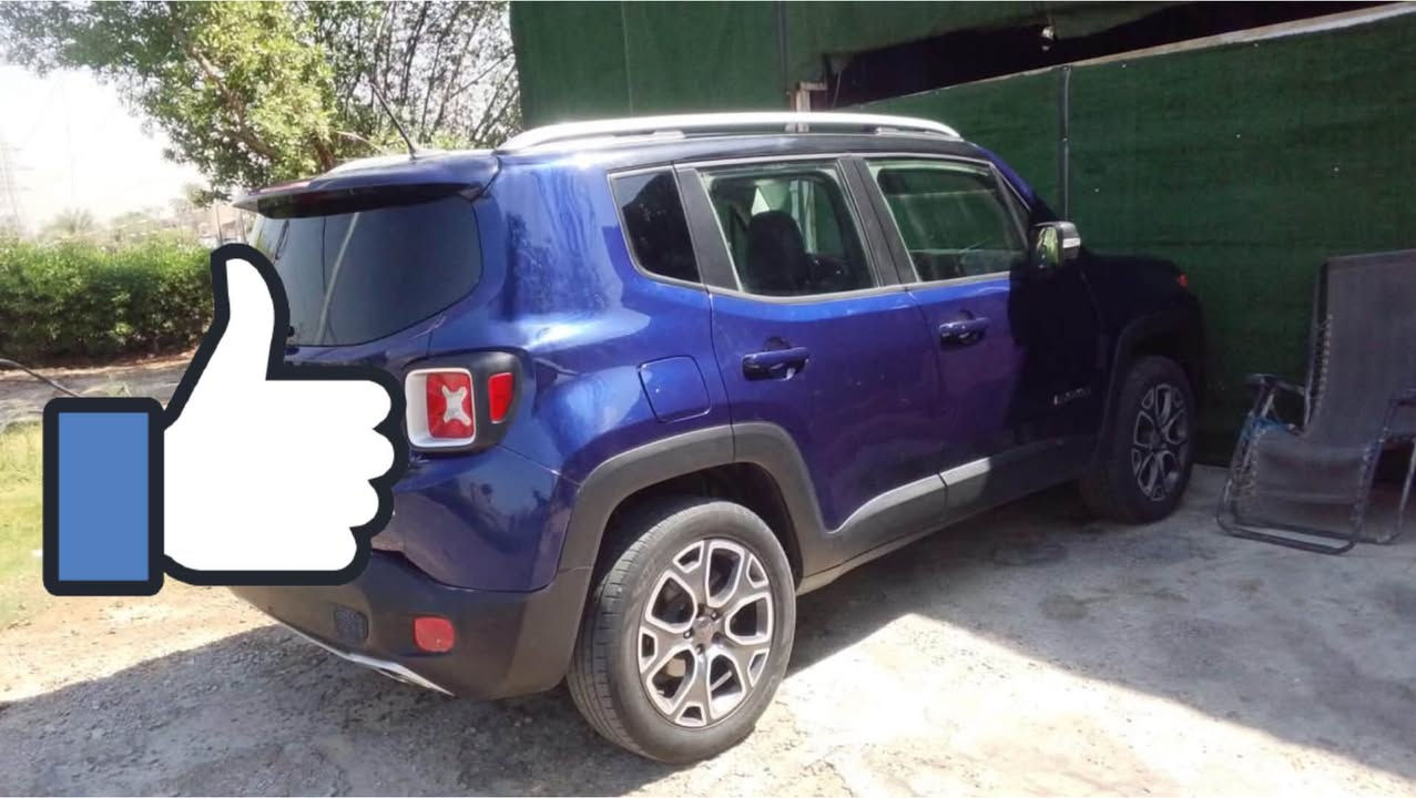🚙 للبيع جيب رينكد
• فول مواصفات
• محرك 2400
• وارد أمريكي
• صبغ 4 قطع
• السيارة بحالة جيدة وجاهزة للاستخدام
• المواصفات كاملة حسب الفئة
.سعر ٩٠ورقه
📞 للاستفسار والتواصل:
***********

