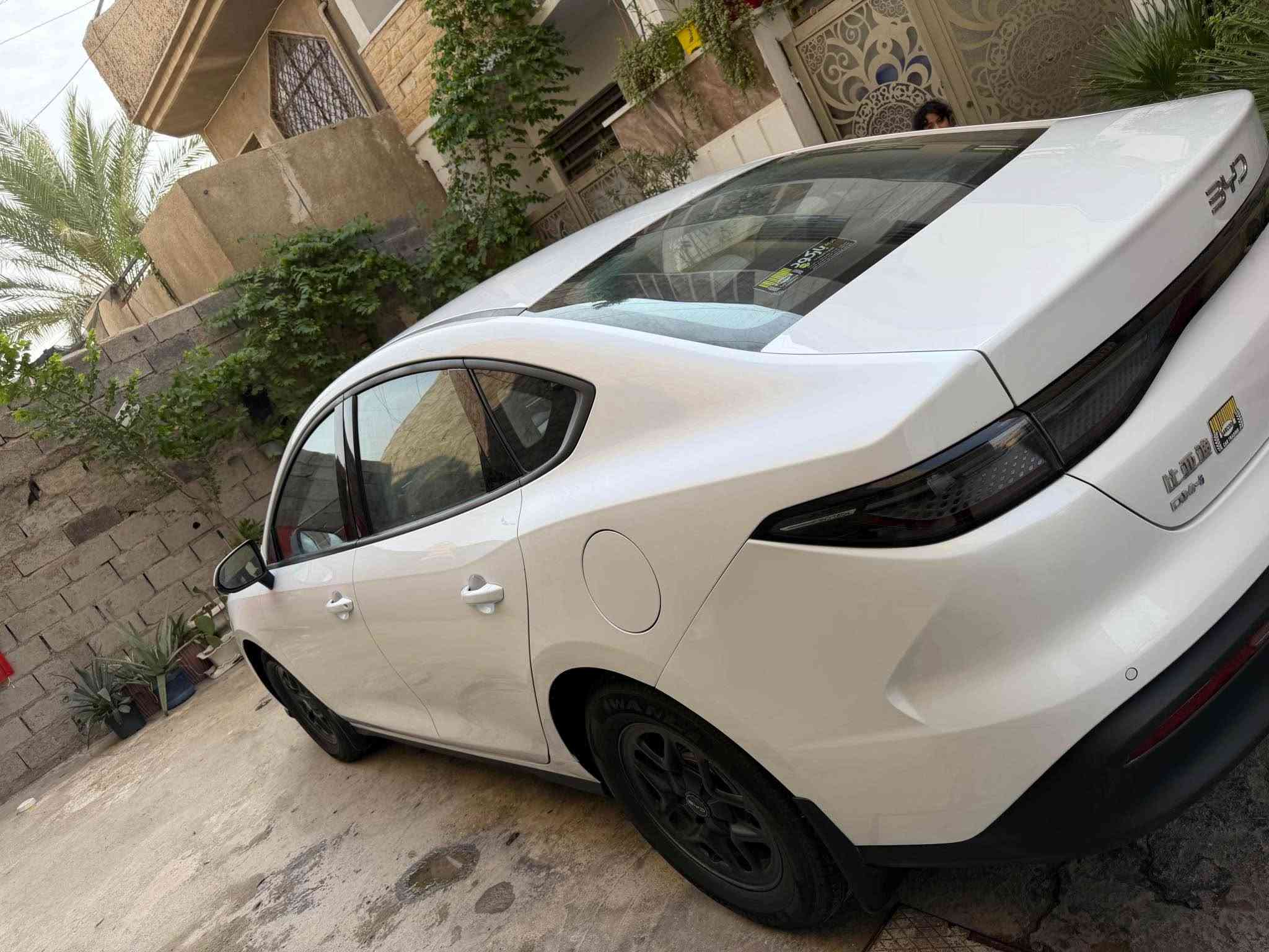 سيل فايف • ٦٠٠٠ كم • مكفوله